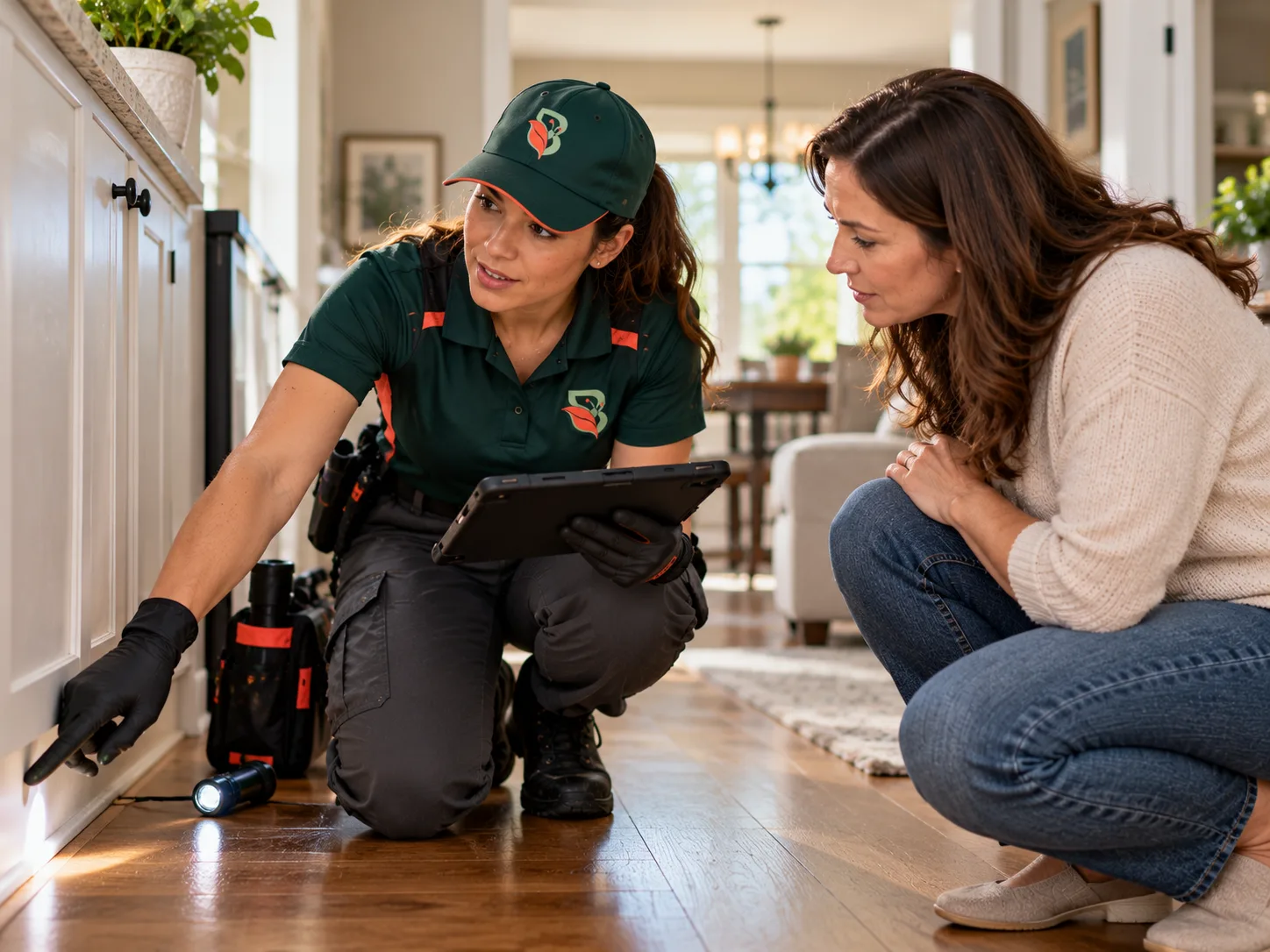 Pest Control Voorhees, NJ FAQs